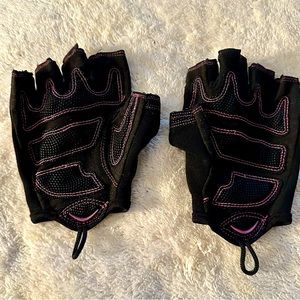 Women’s Go Fit Gym Gloves